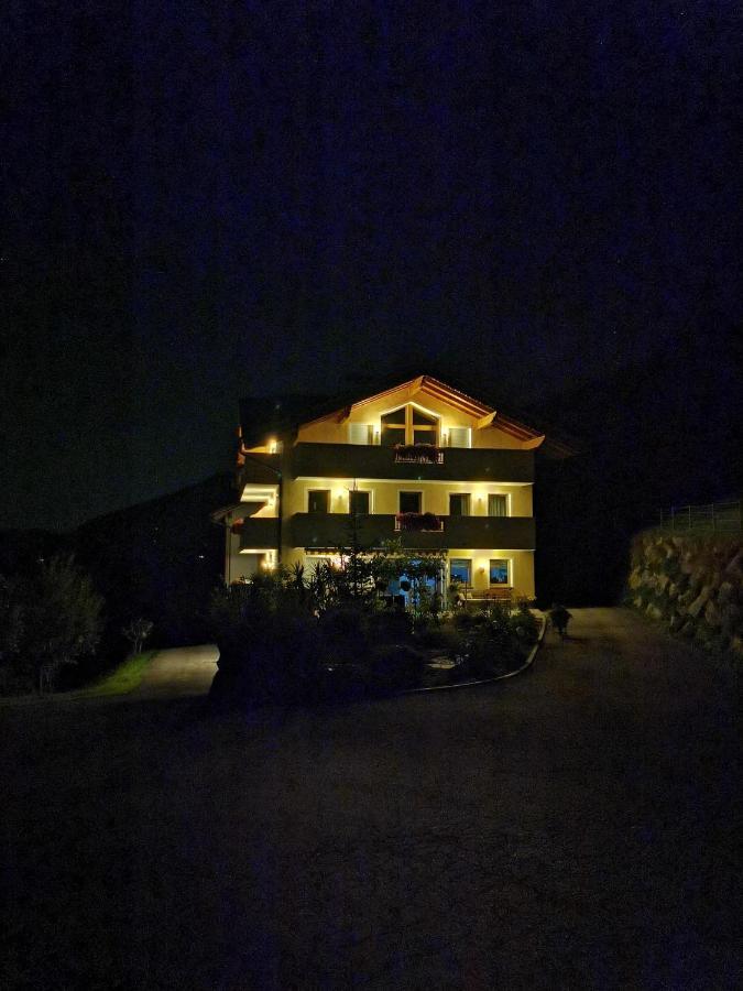 Ferienwohnungen Hinterstein Hart im Zillertal Dış mekan fotoğraf